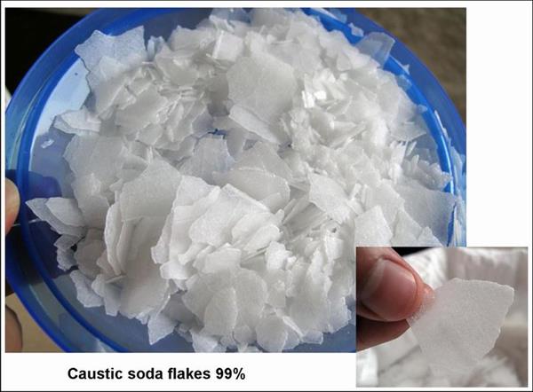 Caustic Soda